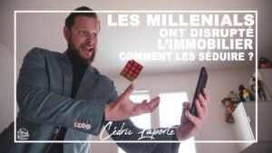 les millenials ont disrupte l immobilier