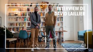 Interview de David Laillier