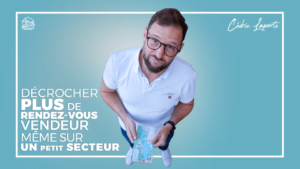 Plus de rendez-vous vendeurs avec un petit secteur