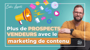 marketing de contenu immobilier