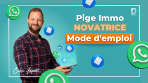 pige immobiliere