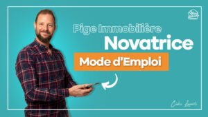 pige immobiliere novatrice