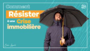 résister à une crise immobilière