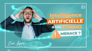 intelligence artificielle immobilier