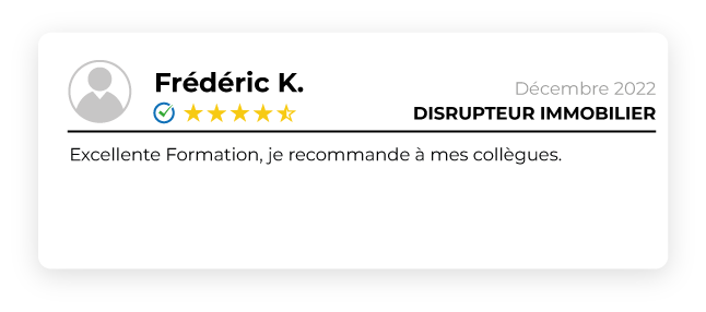 Frédéric K. : 
