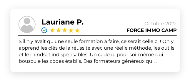 Lauriane P. : 