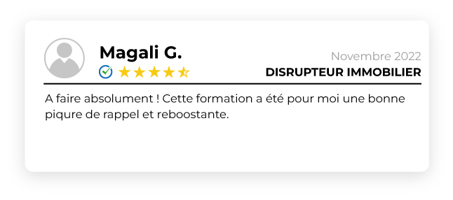Magali G. : 