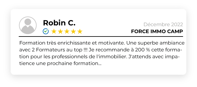 Robin C. : 