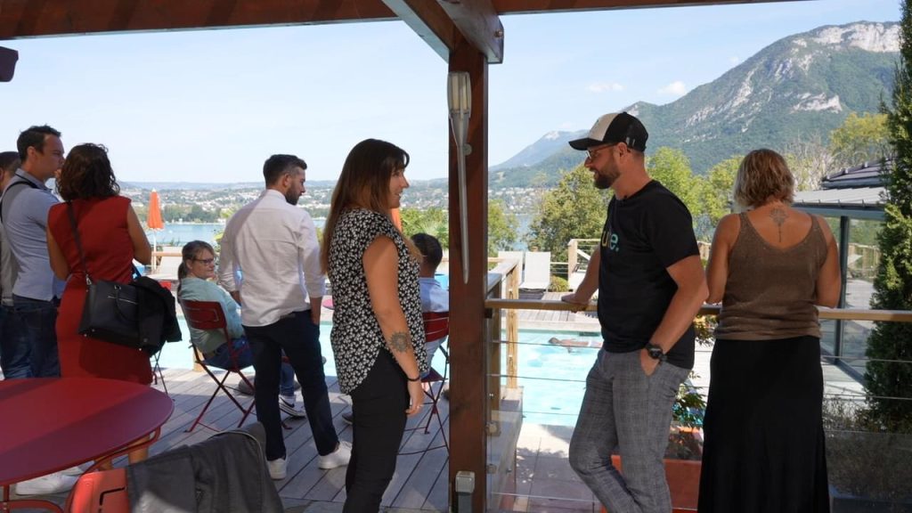 disrupteur immobilier montagne