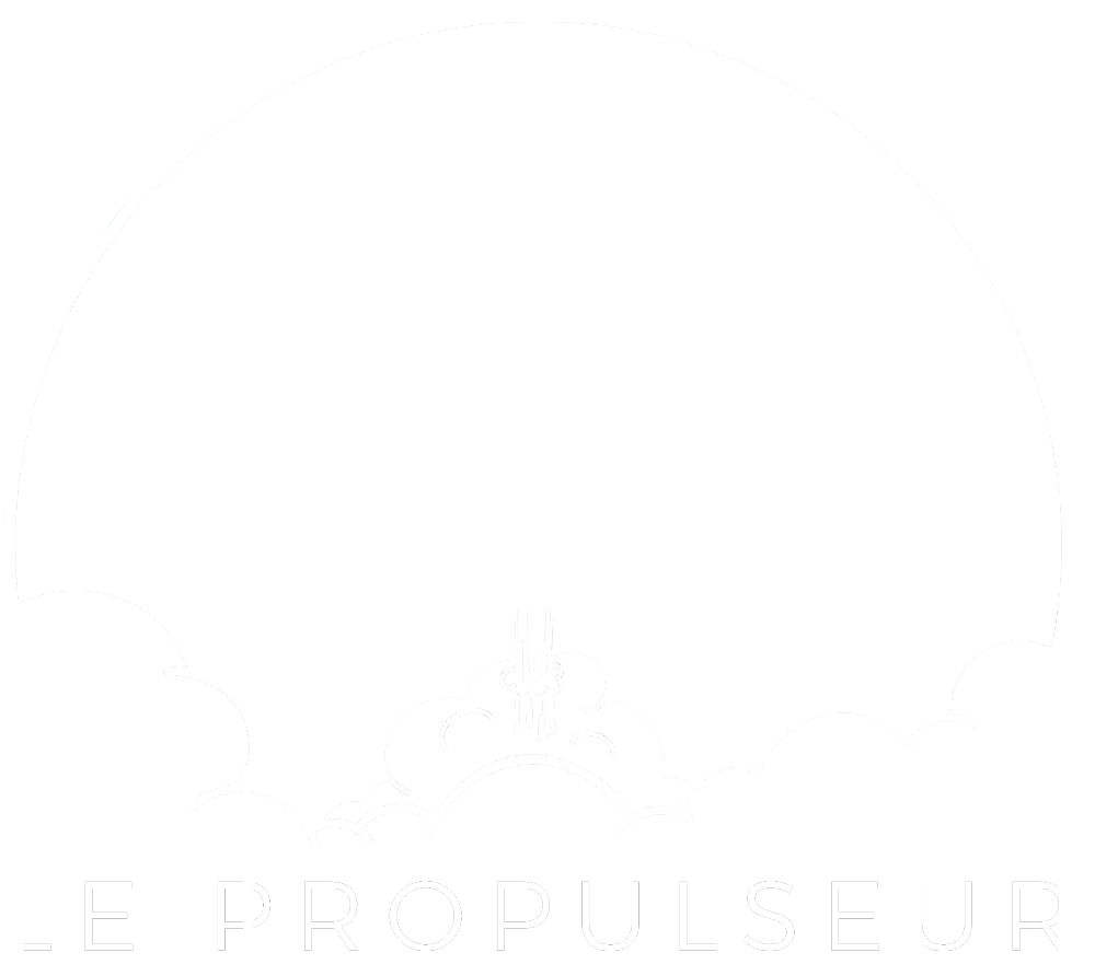 Logo Coaching Propulseur