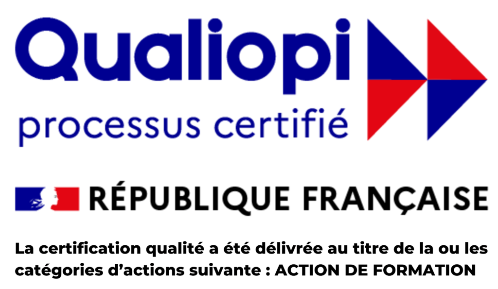 Qualiopi disrupteur immobilier