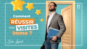 reussir ses visites immobilieres