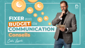 budget de communication en immobilier