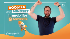 booster son mindset immobilier