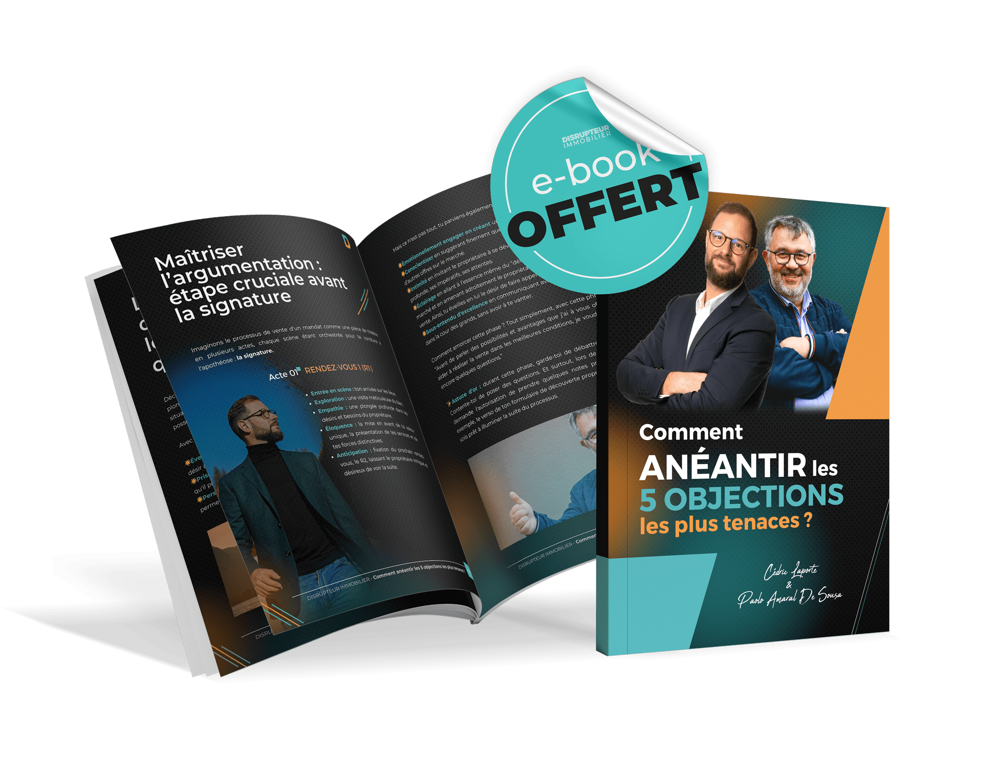 Traiter les Objections en Immobilier | Méthode Infaillible