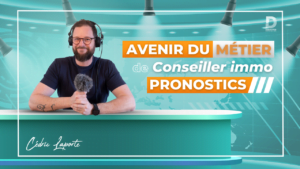 avenir du metier de conseiller immobilier