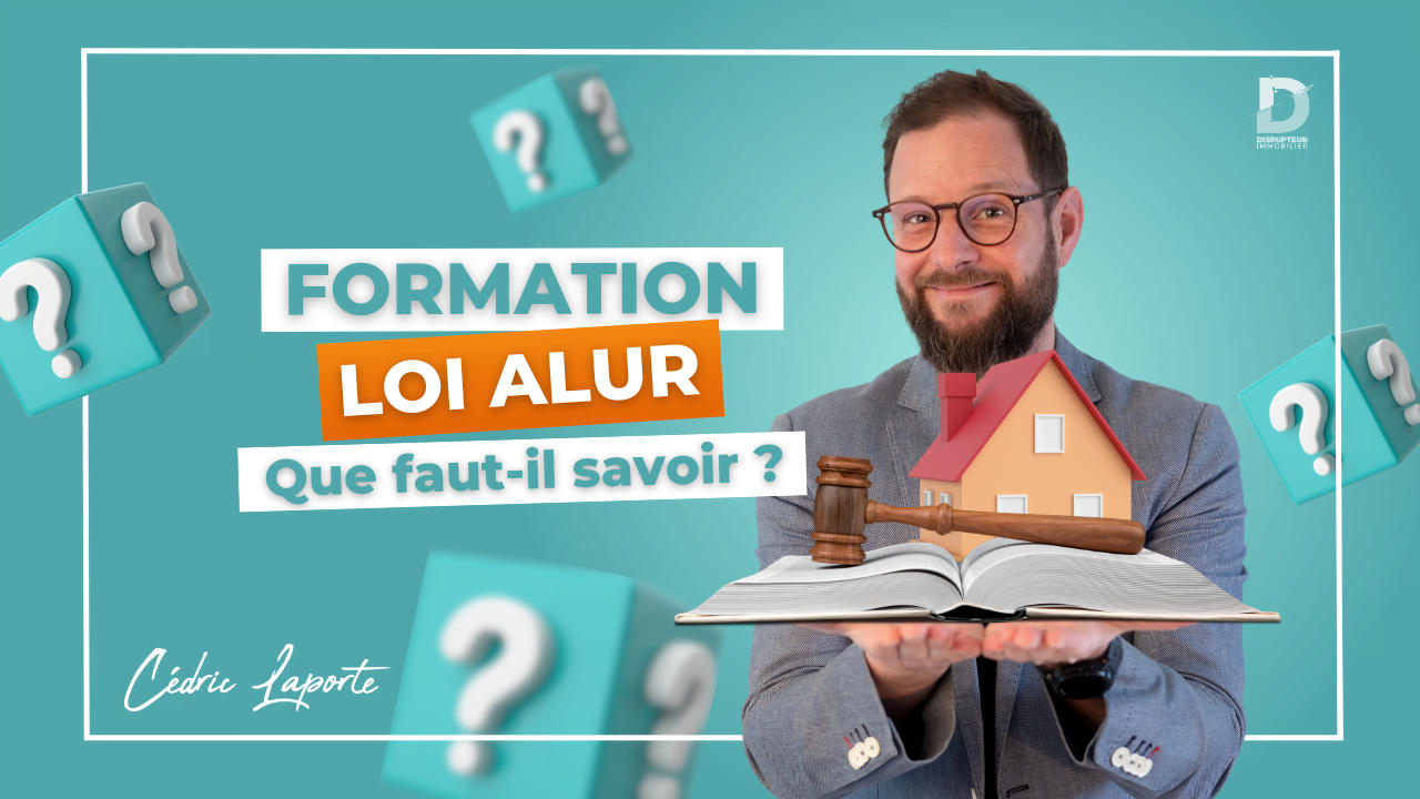 Loi Alur Pièces De Rechange – La Loi Allure Immobilier – JQCZC
